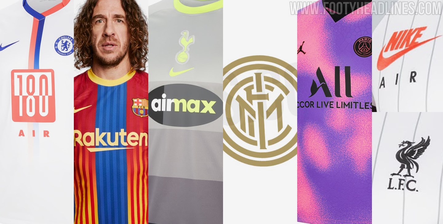 Barcelona 4th deals kit fifa 20